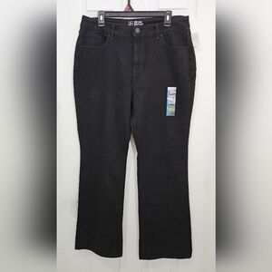NWT Nobo Black jeans size 17